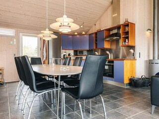 Maison de vacances Løkken  32