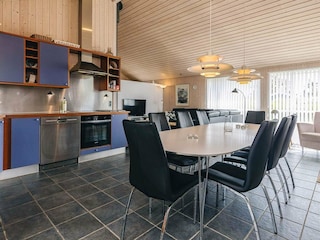 Holiday house Løkken  34