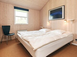 Maison de vacances Løkken  22