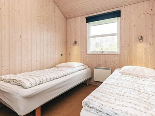 Maison de vacances Løkken  22