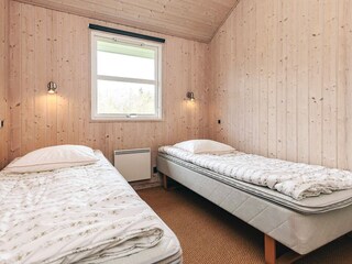 Maison de vacances Løkken  34