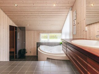 Maison de vacances Løkken  16