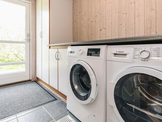 Vakantiehuis Løkken  8