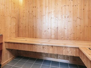 Maison de vacances Løkken  7