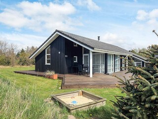 Vakantiehuis Løkken  38