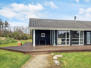 Holiday house Løkken  13