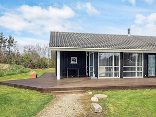 Vakantiehuis Løkken  35