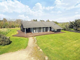 Vakantiehuis Løkken  20