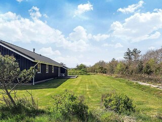 Vakantiehuis Løkken  39