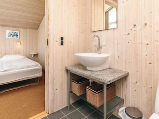 Casa per le vacanze Løkken  10