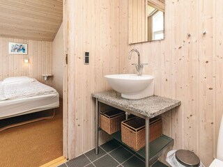 Ferienhaus Løkken  21