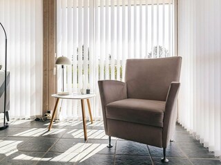 Maison de vacances Løkken  15