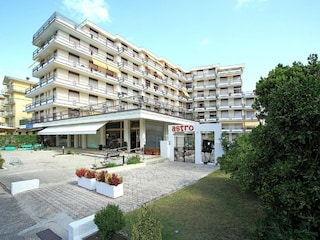 Apartment Porto Santa Margherita Außenaufnahme 6
