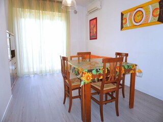 Apartment Porto Santa Margherita Ausstattung 14