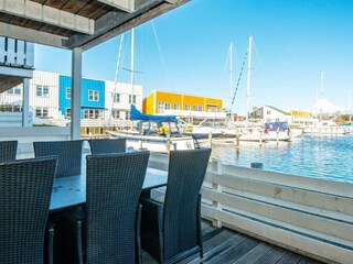 Vakantiepark Ebeltoft  7