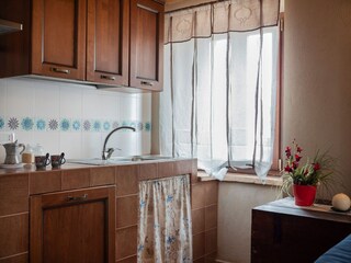 Casa per le vacanze Santa Maria Dell'arzilla Caratteristiche 11