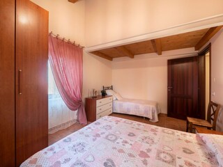 Ferienhaus Santa Maria Dell'arzilla Ausstattung 12