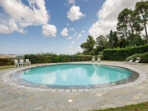 Ferienhaus in Villagrande mit Pool & Strandnähe - Santa Maria Dell'arzilla - image1