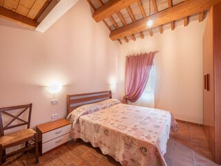 Vakantiehuis Santa Maria Dell'arzilla Kenmerken 14