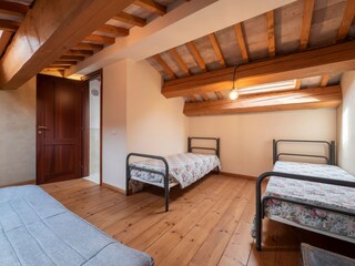 Vakantiehuis Santa Maria Dell'arzilla Kenmerken 15