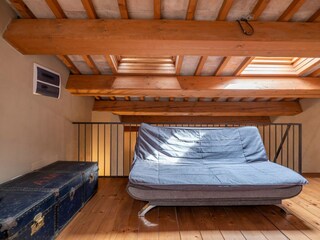 Ferienhaus Santa Maria Dell'arzilla Ausstattung 16