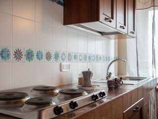 Maison de vacances Santa Maria Dell'arzilla Équipement 18