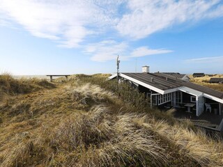 Vakantiehuis Løkken  12