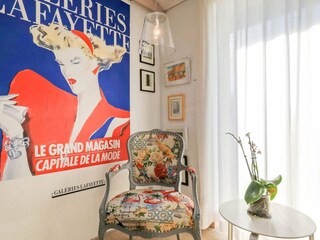 Maison de vacances Løkken  17