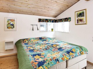 Maison de vacances Løkken  16