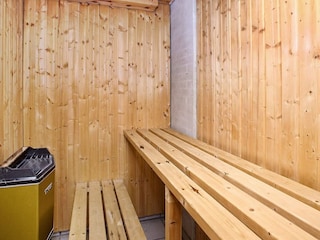 Ferienhaus Løkken  17