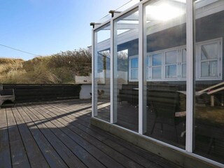 Maison de vacances Løkken  18