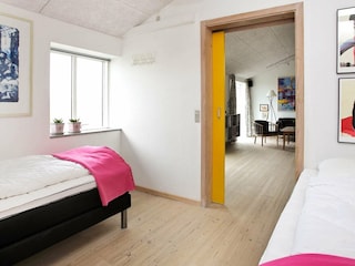 Ferienhaus Løkken  19