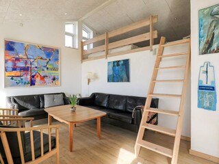 Vakantiehuis Løkken  21