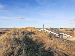 Casa de vacaciones Løkken  27