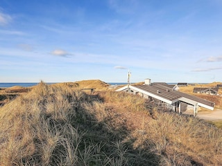 Holiday house Løkken  24