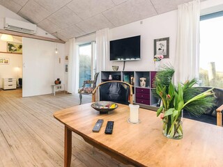 Maison de vacances Løkken  29