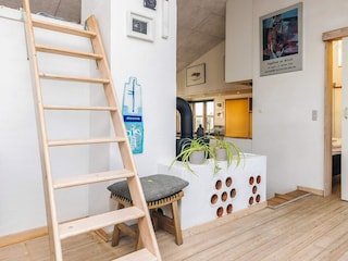 Casa per le vacanze Løkken  24