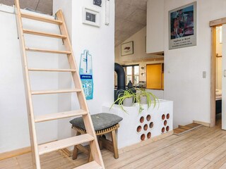 Maison de vacances Løkken  30