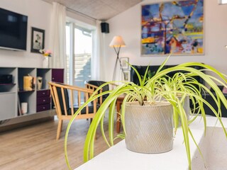 Maison de vacances Løkken  22