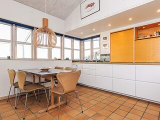 Vakantiehuis Løkken  25