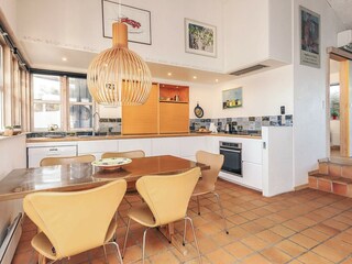Ferienhaus Løkken  38