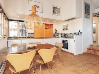 Maison de vacances Løkken  38