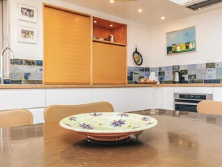 Casa per le vacanze Løkken  26