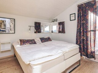 Casa de vacaciones Løkken  32