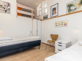 Casa per le vacanze Løkken  28