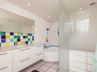 Maison de vacances Løkken  30