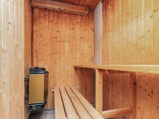 Ferienhaus Løkken  29