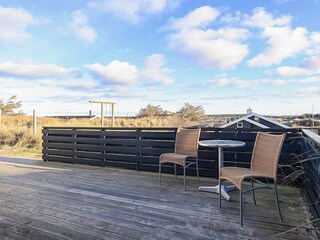 Vakantiehuis Løkken  35