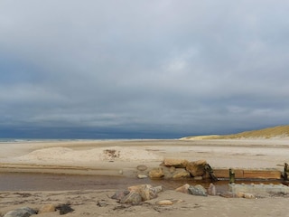 Casa de vacaciones Løkken  5