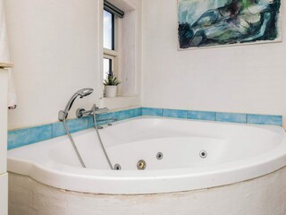 Casa de vacaciones Løkken  13